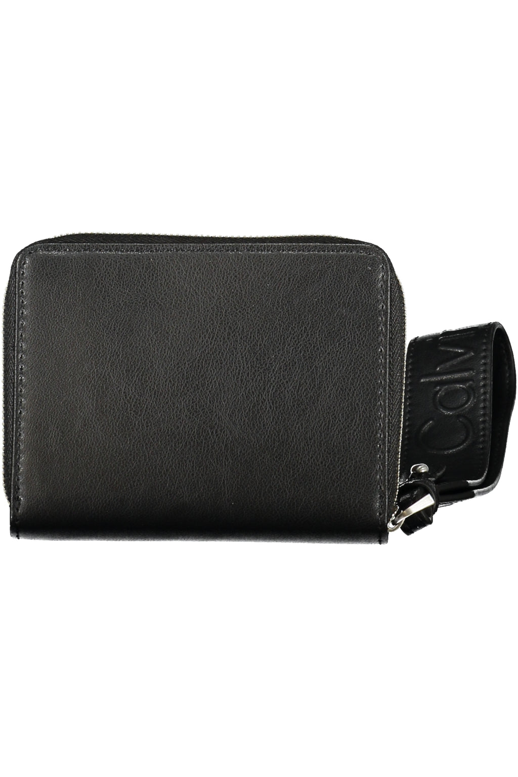 Portafoglio CALVIN KLEIN Nero
