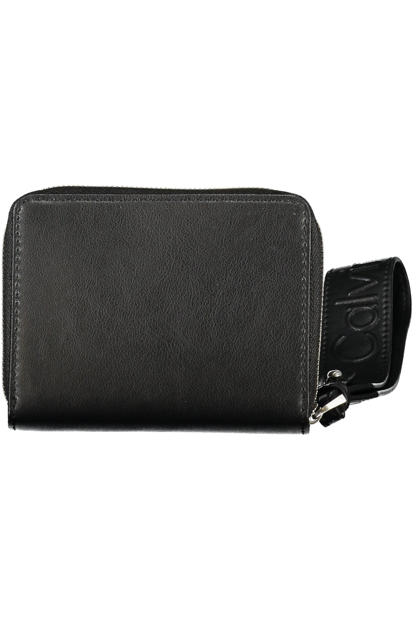 Portafoglio CALVIN KLEIN Nero