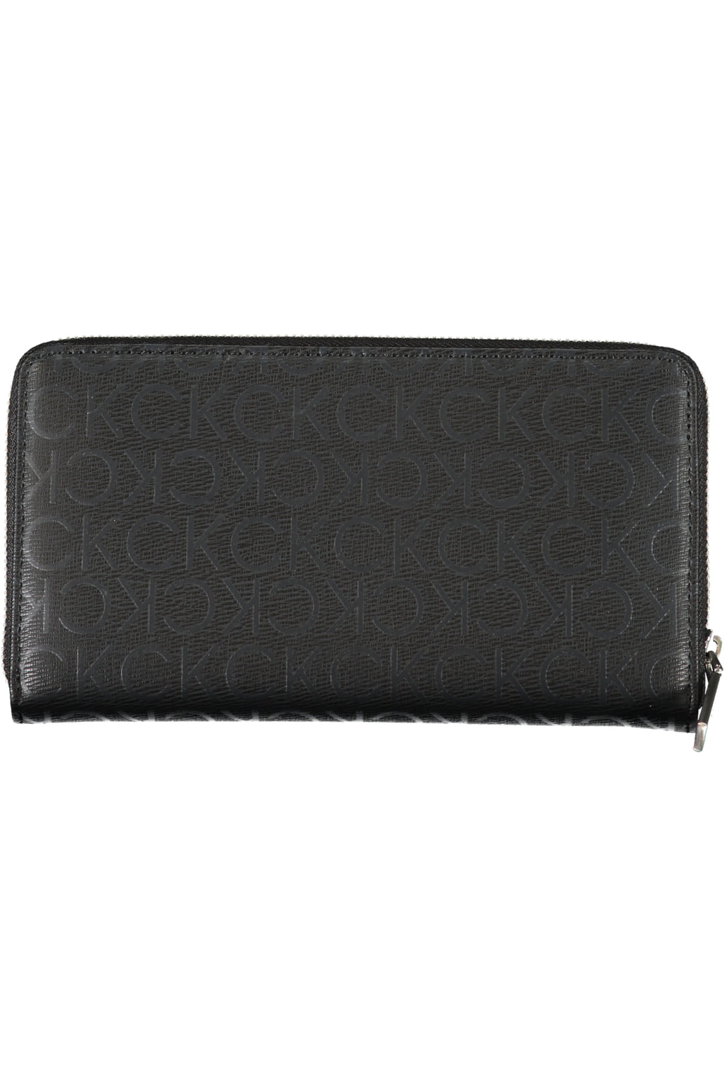 Portafoglio CALVIN KLEIN Nero