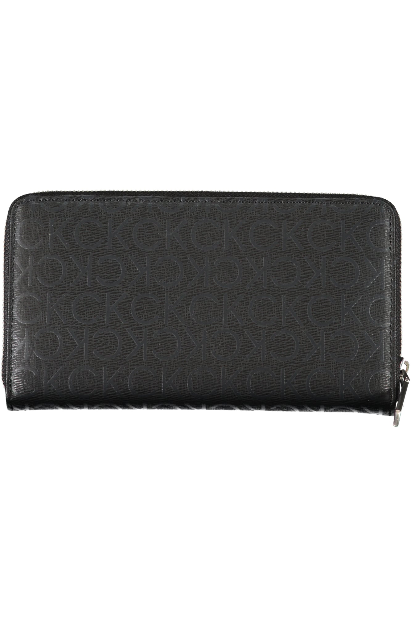 Portafoglio CALVIN KLEIN Nero