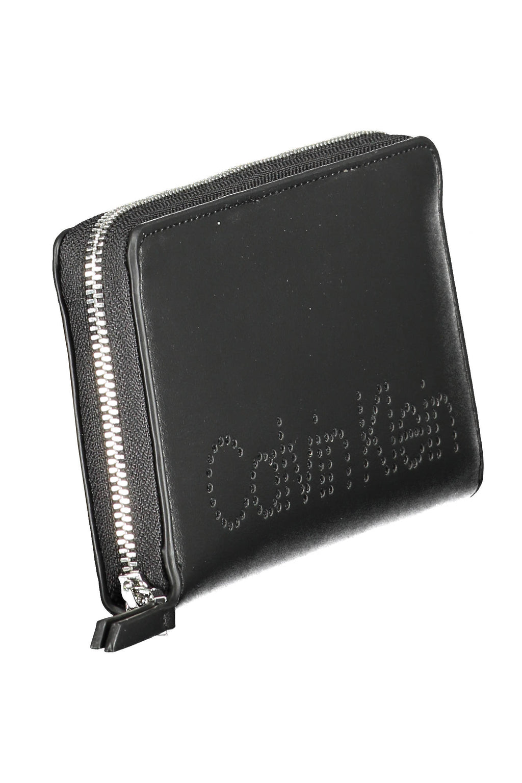 Portafoglio CALVIN KLEIN Nero