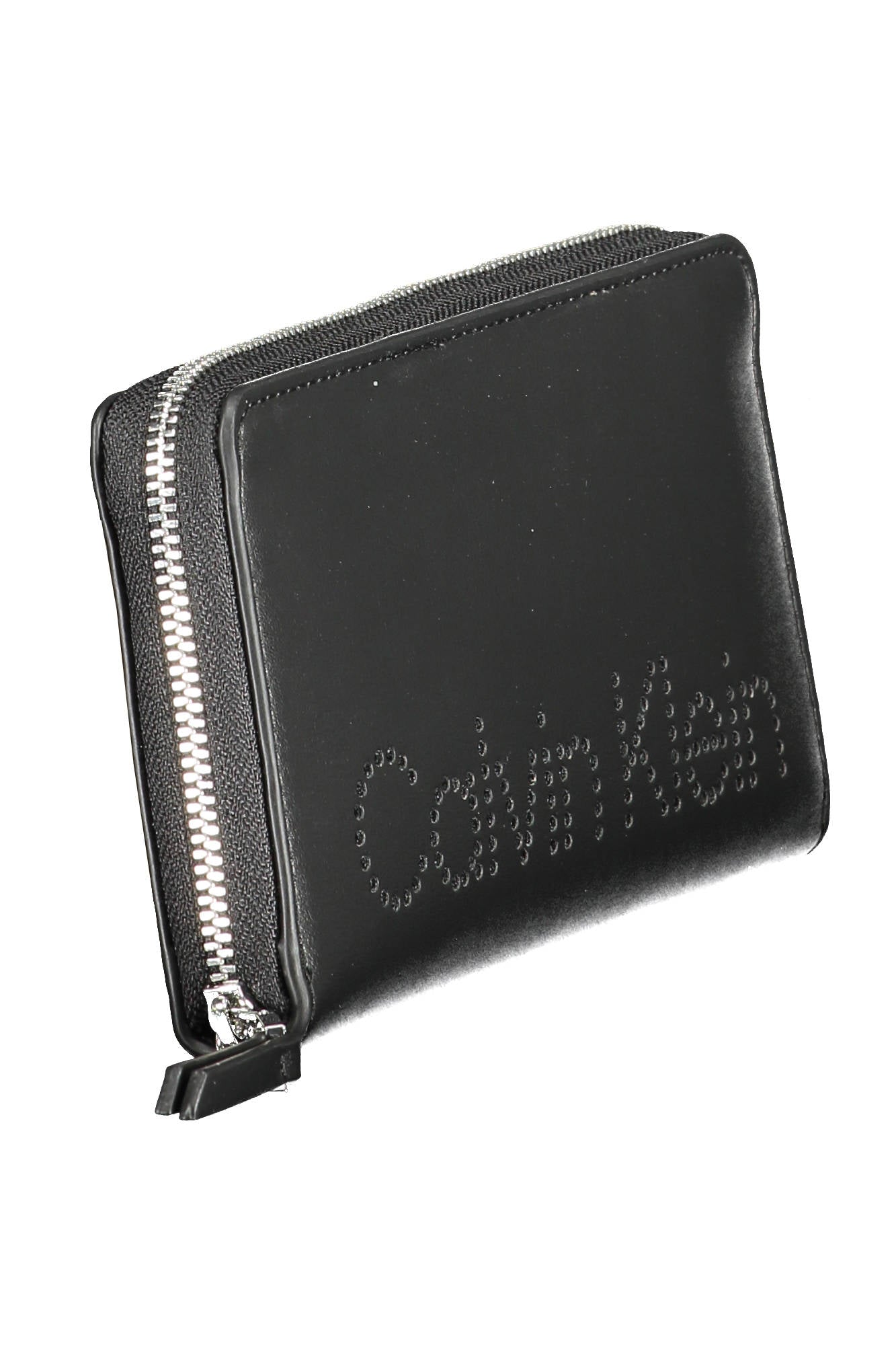 Portafoglio CALVIN KLEIN Nero