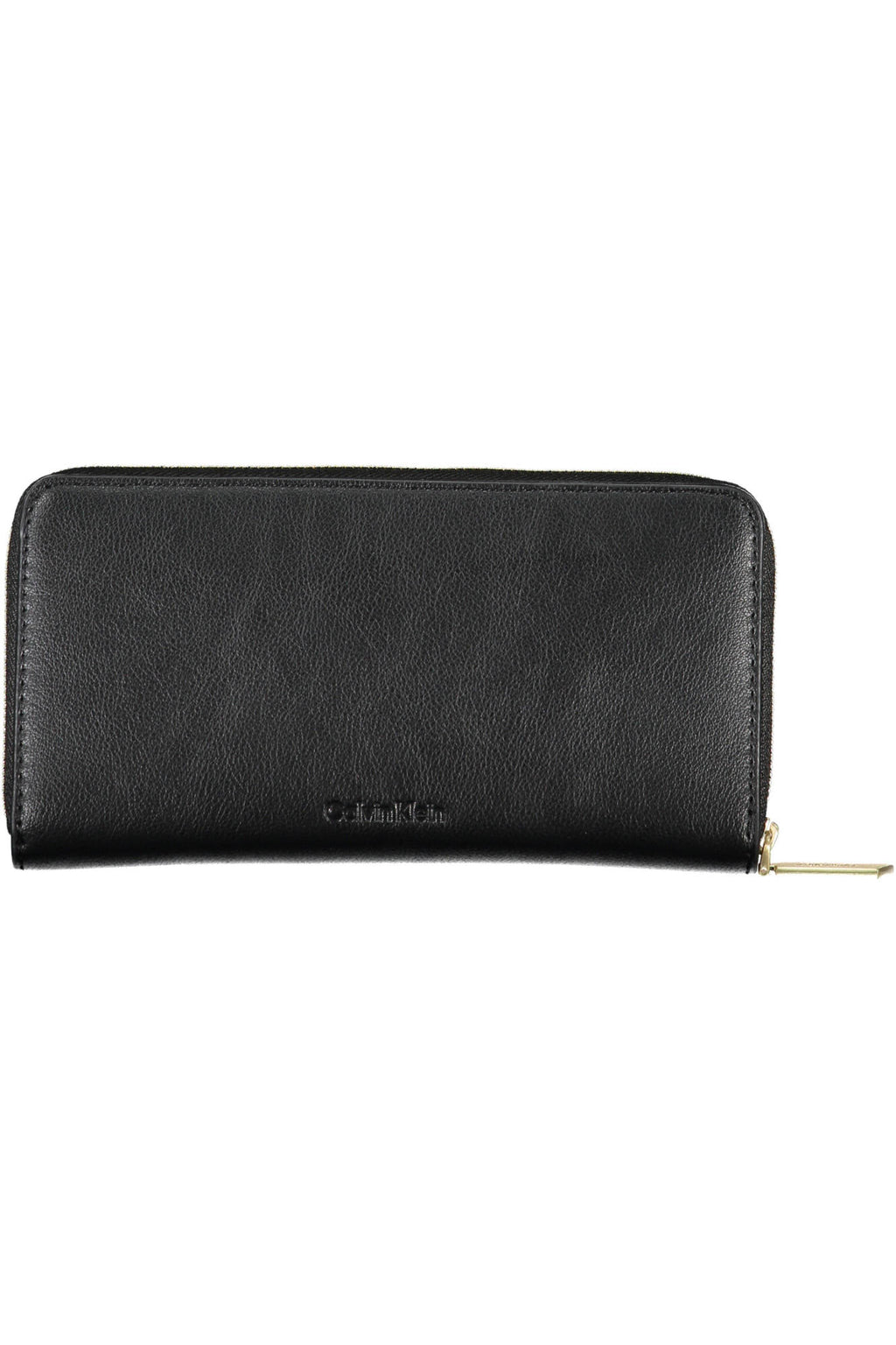 Portafoglio CALVIN KLEIN Nero