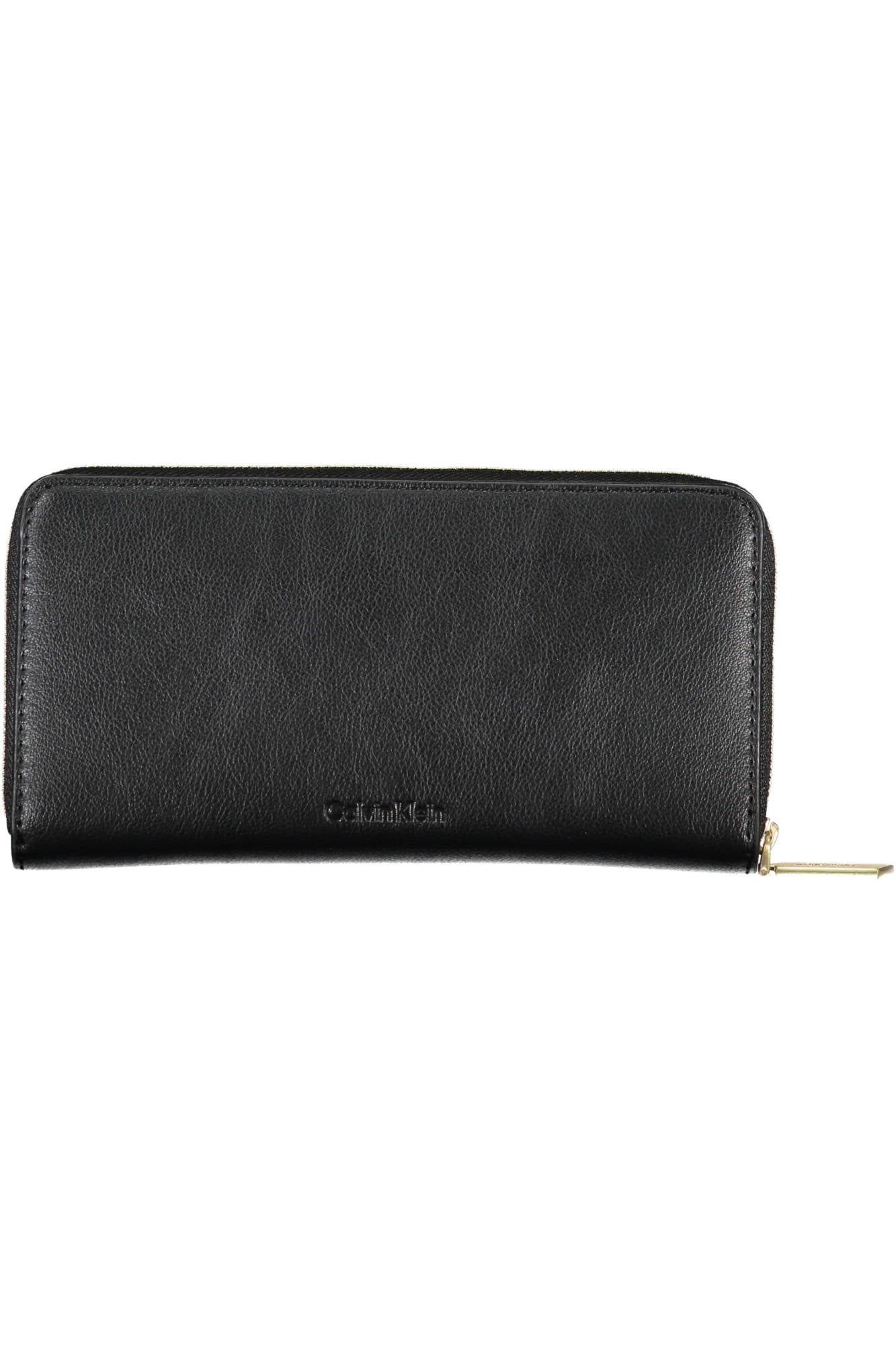 Portafoglio CALVIN KLEIN Nero