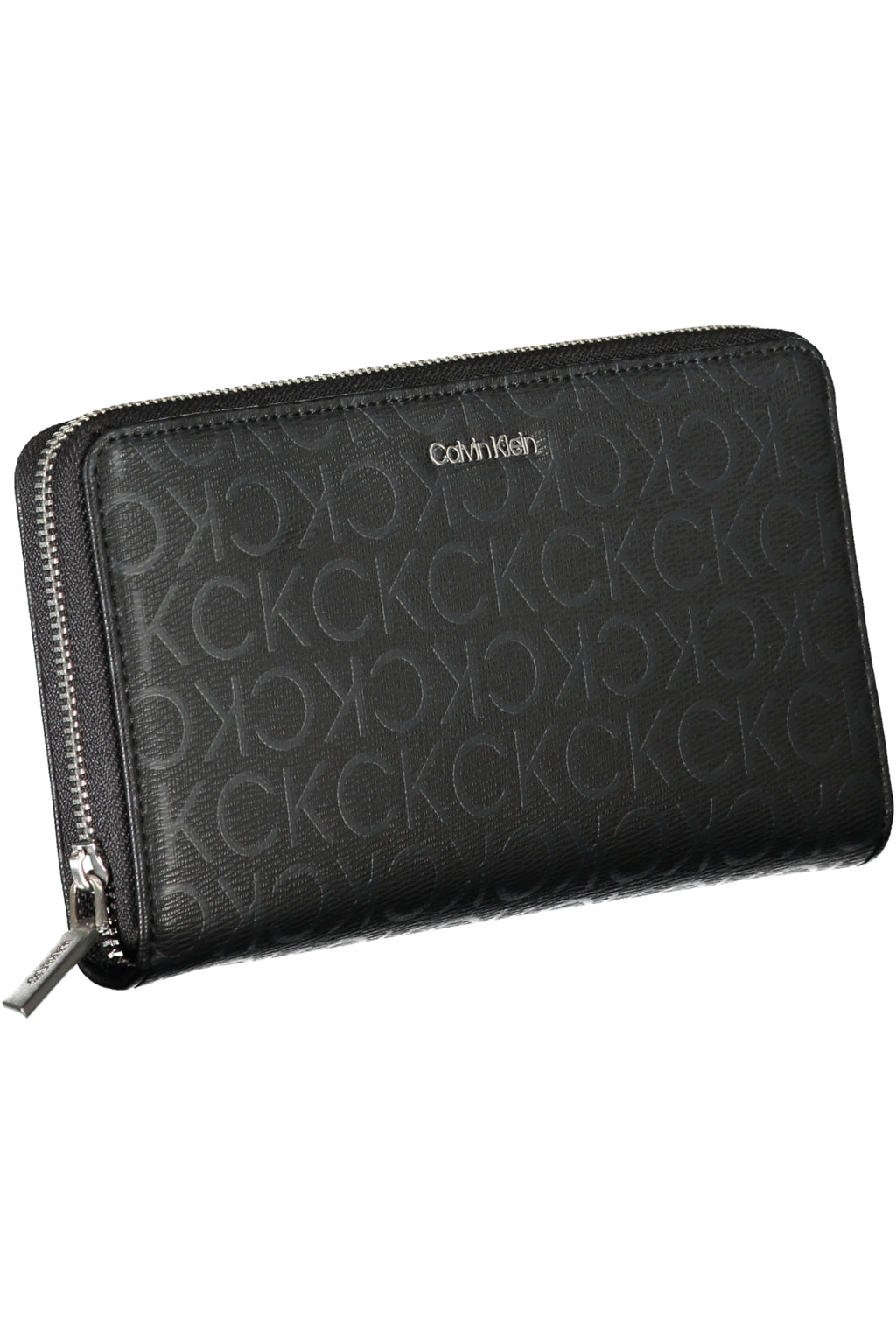 Portafoglio CALVIN KLEIN Nero