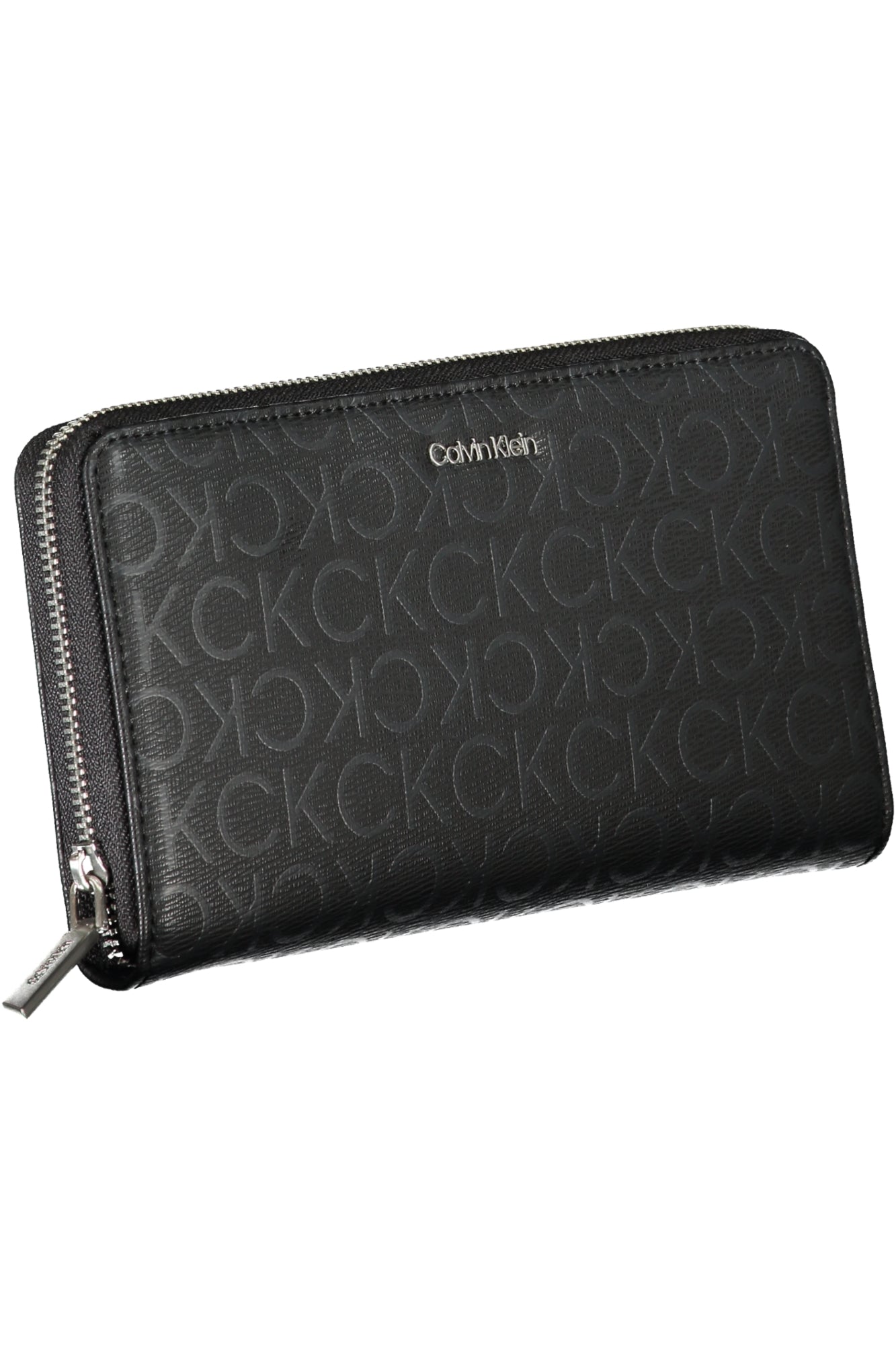 Portafoglio CALVIN KLEIN Nero