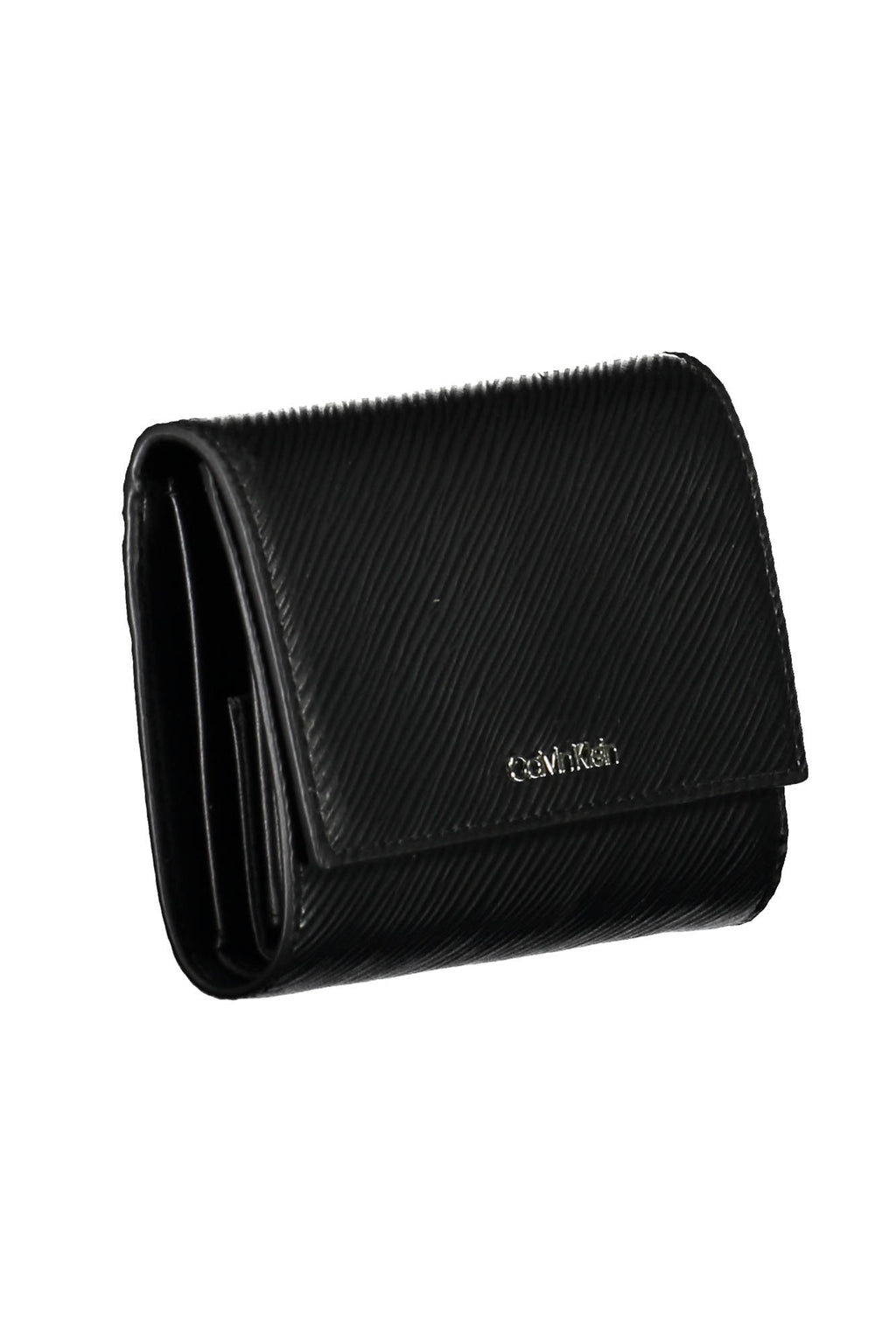 Portafoglio CALVIN KLEIN Nero K60K610267