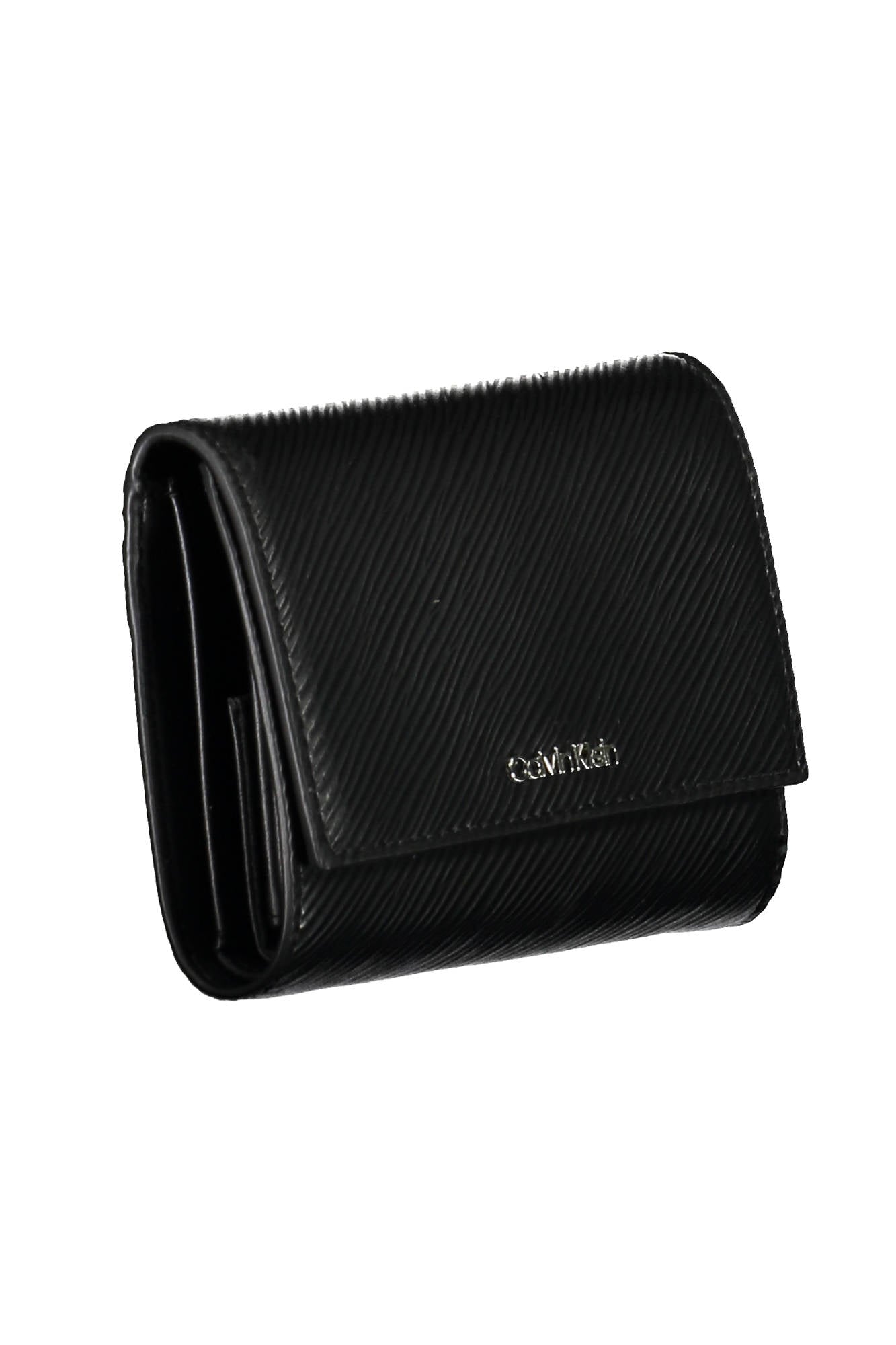 Portafoglio CALVIN KLEIN Nero K60K610267