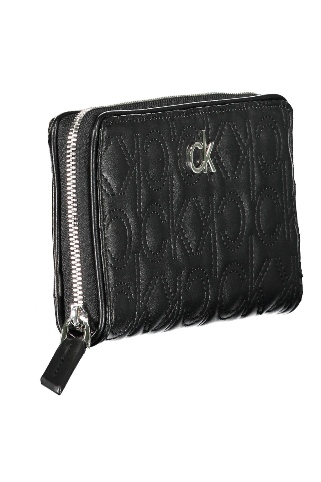 Portafoglio CALVIN KLEIN Nero K60K608607