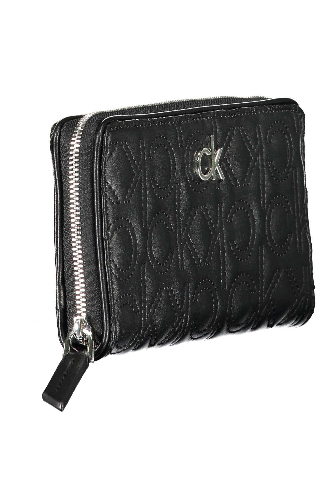 Portafoglio CALVIN KLEIN Nero K60K608607