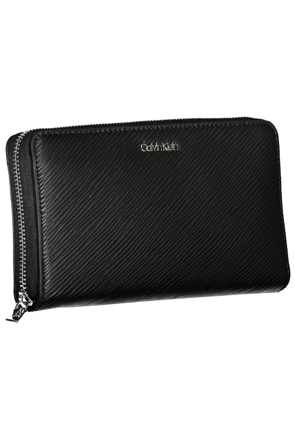 Portafoglio CALVIN KLEIN Nero K60K610266