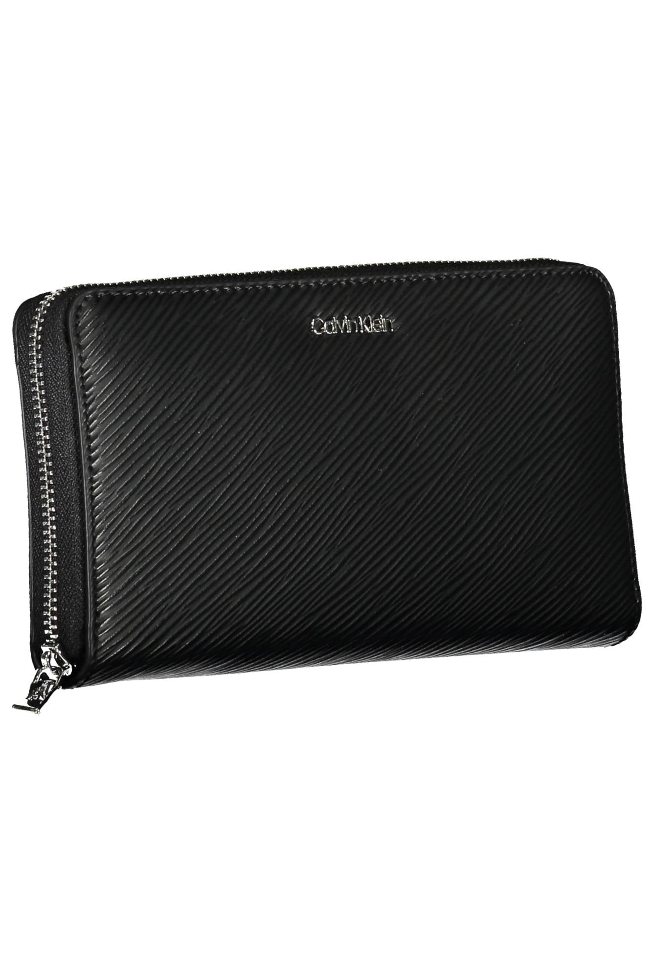 Portafoglio CALVIN KLEIN Nero K60K610266