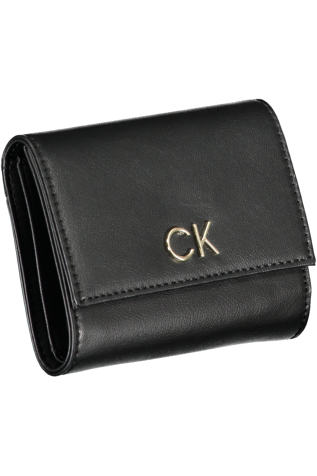 Portafoglio CALVIN KLEIN Nero