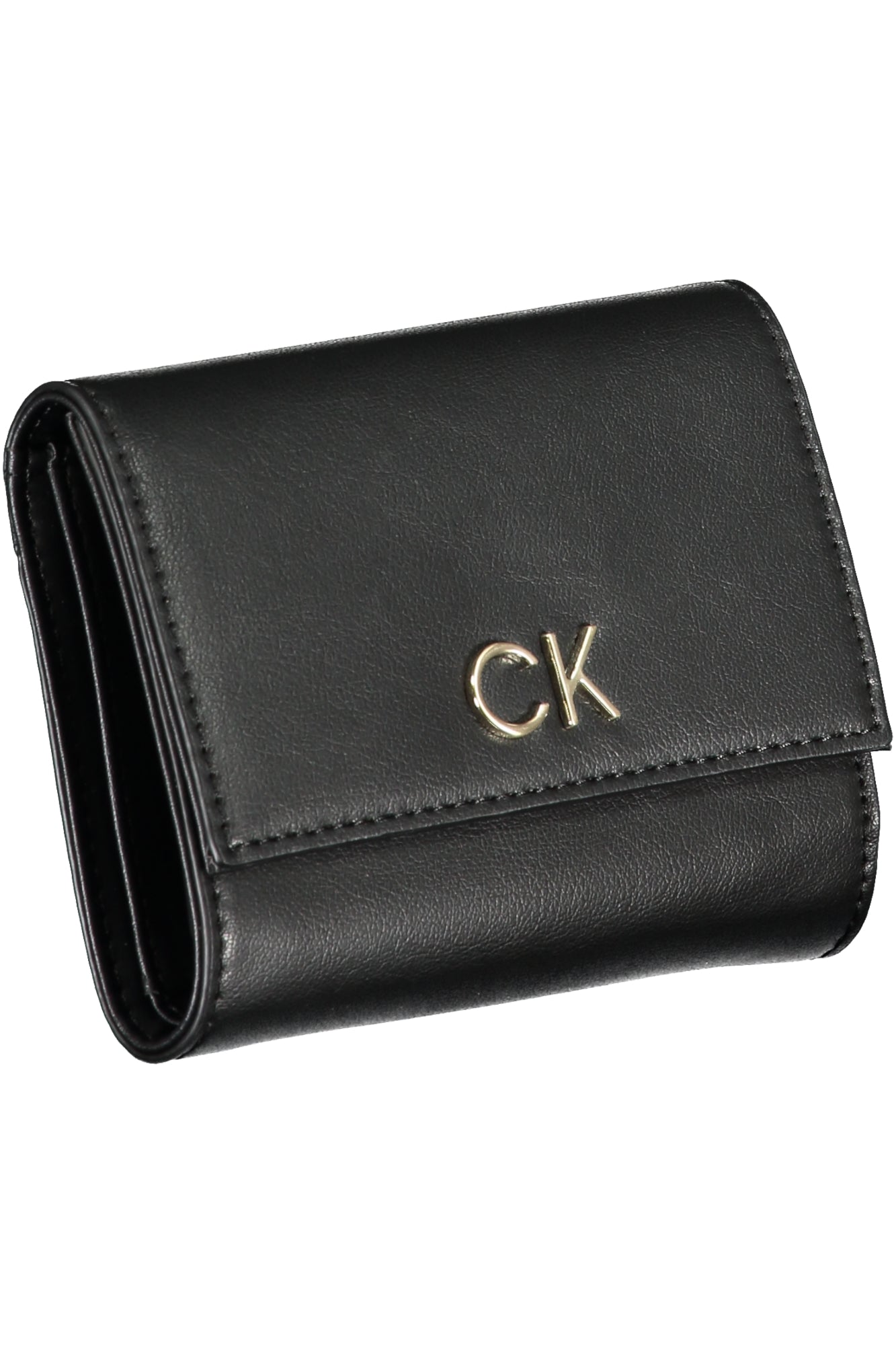 Portafoglio CALVIN KLEIN Nero
