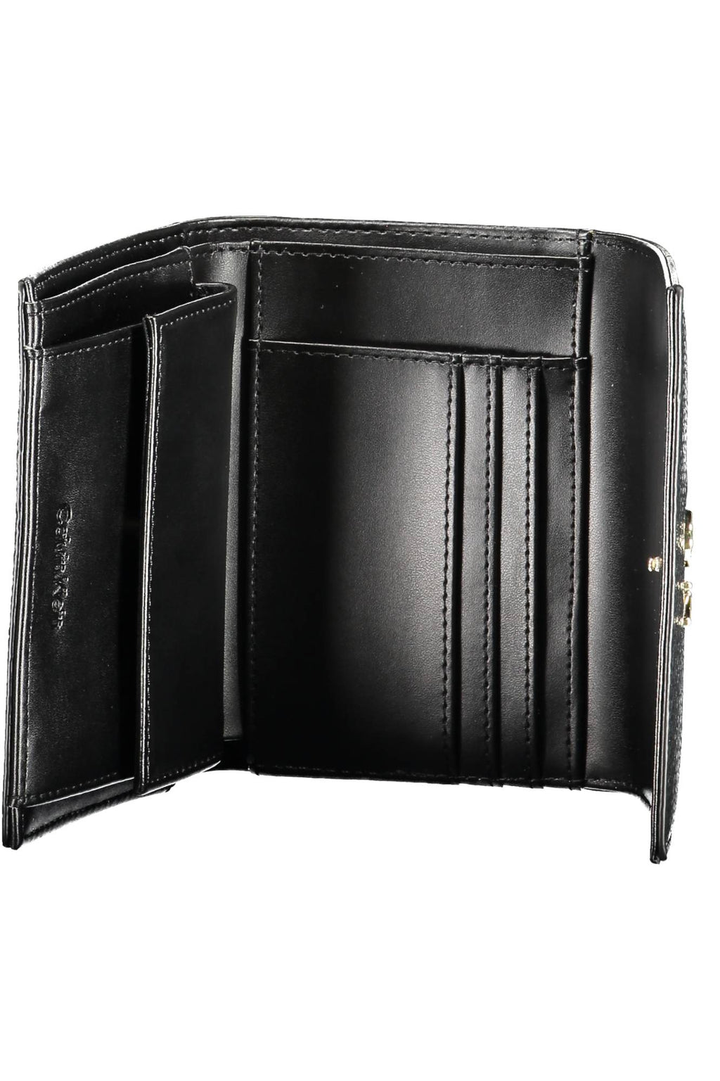 Portafoglio CALVIN KLEIN Nero