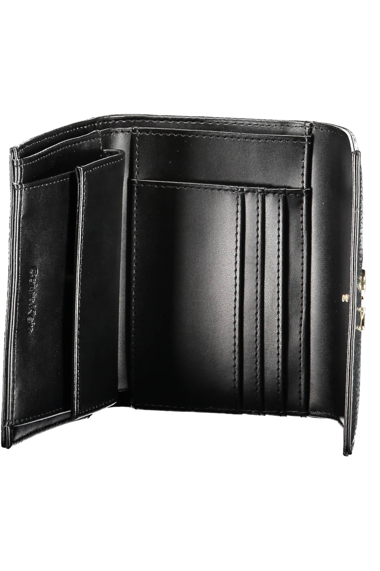 Portafoglio CALVIN KLEIN Nero