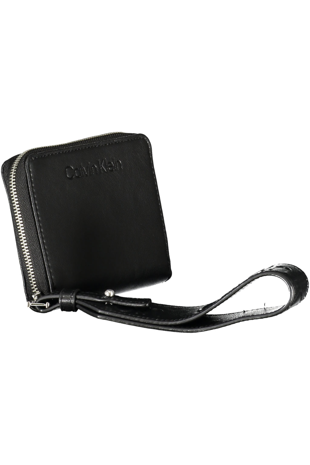 Portafoglio CALVIN KLEIN Nero
