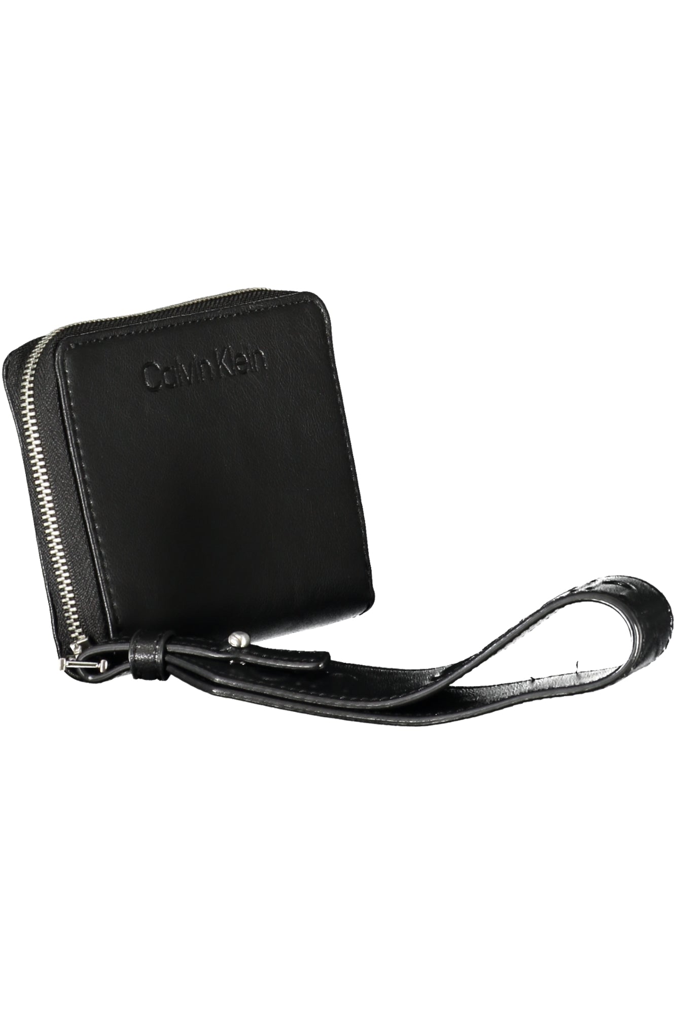 Portafoglio CALVIN KLEIN Nero