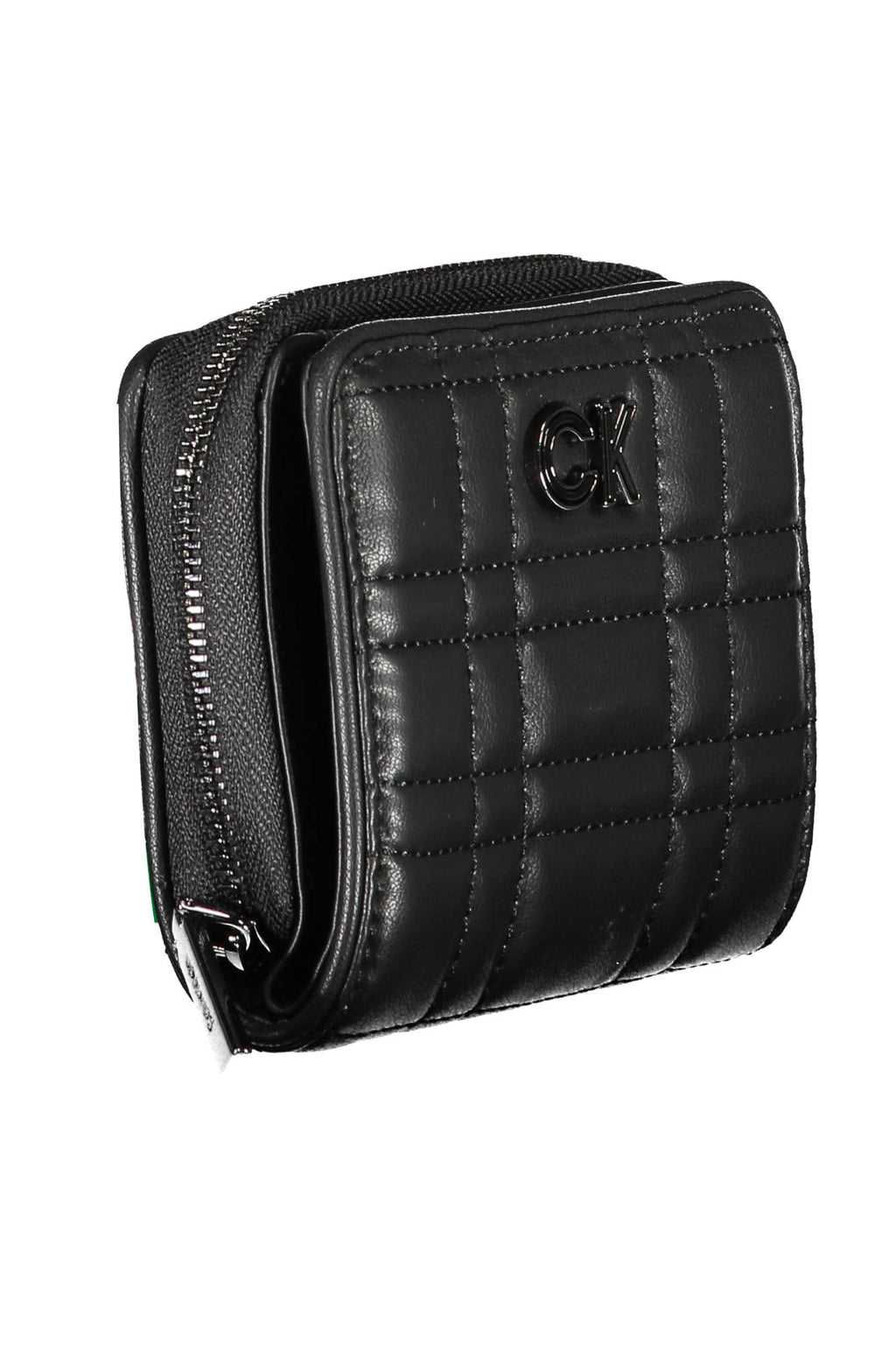 Portafoglio CALVIN KLEIN Nero K60K610003