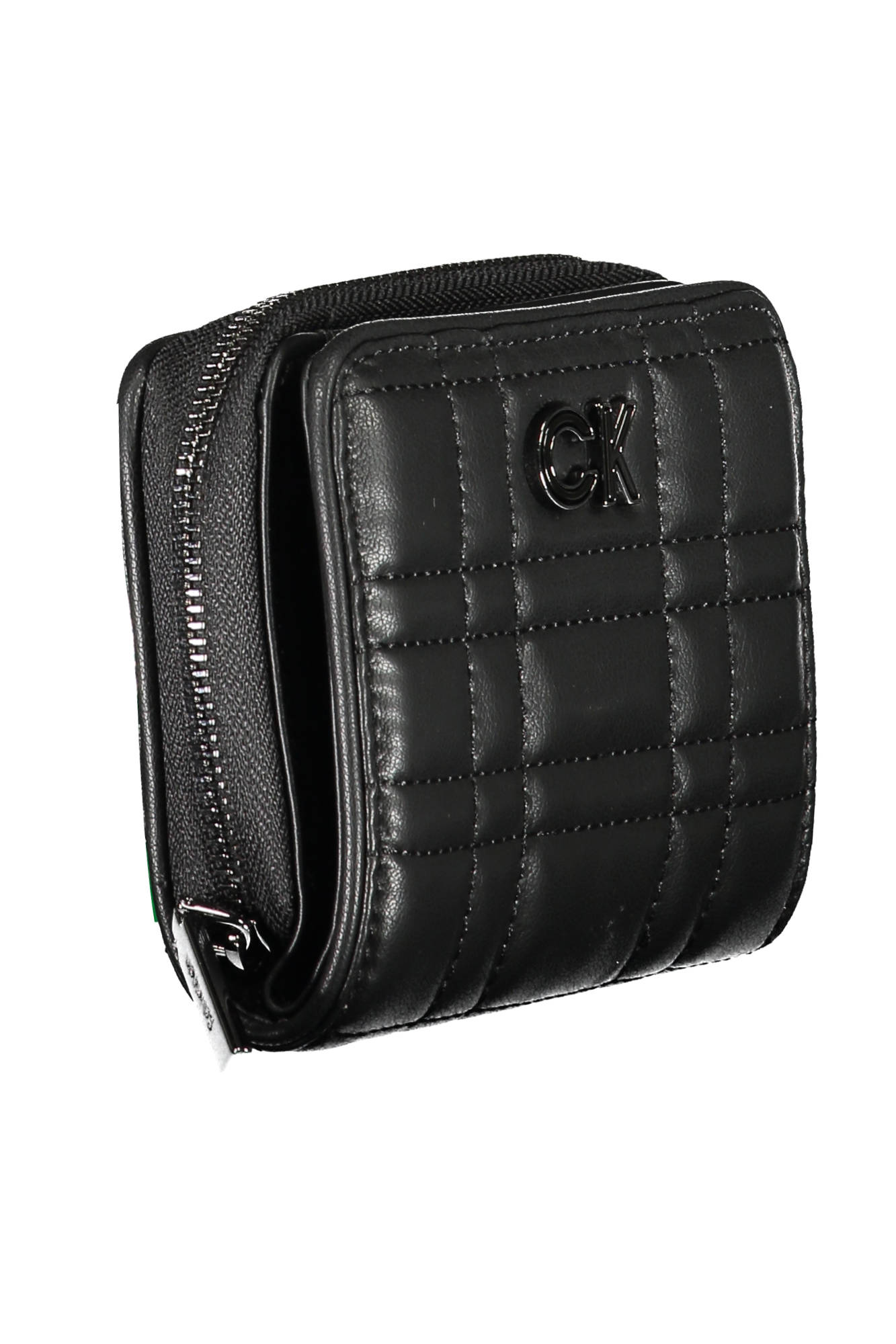 Portafoglio CALVIN KLEIN Nero K60K610003