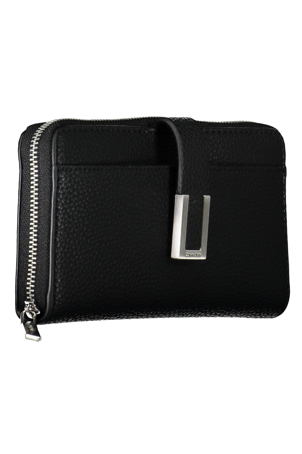 Portafoglio CALVIN KLEIN Nero