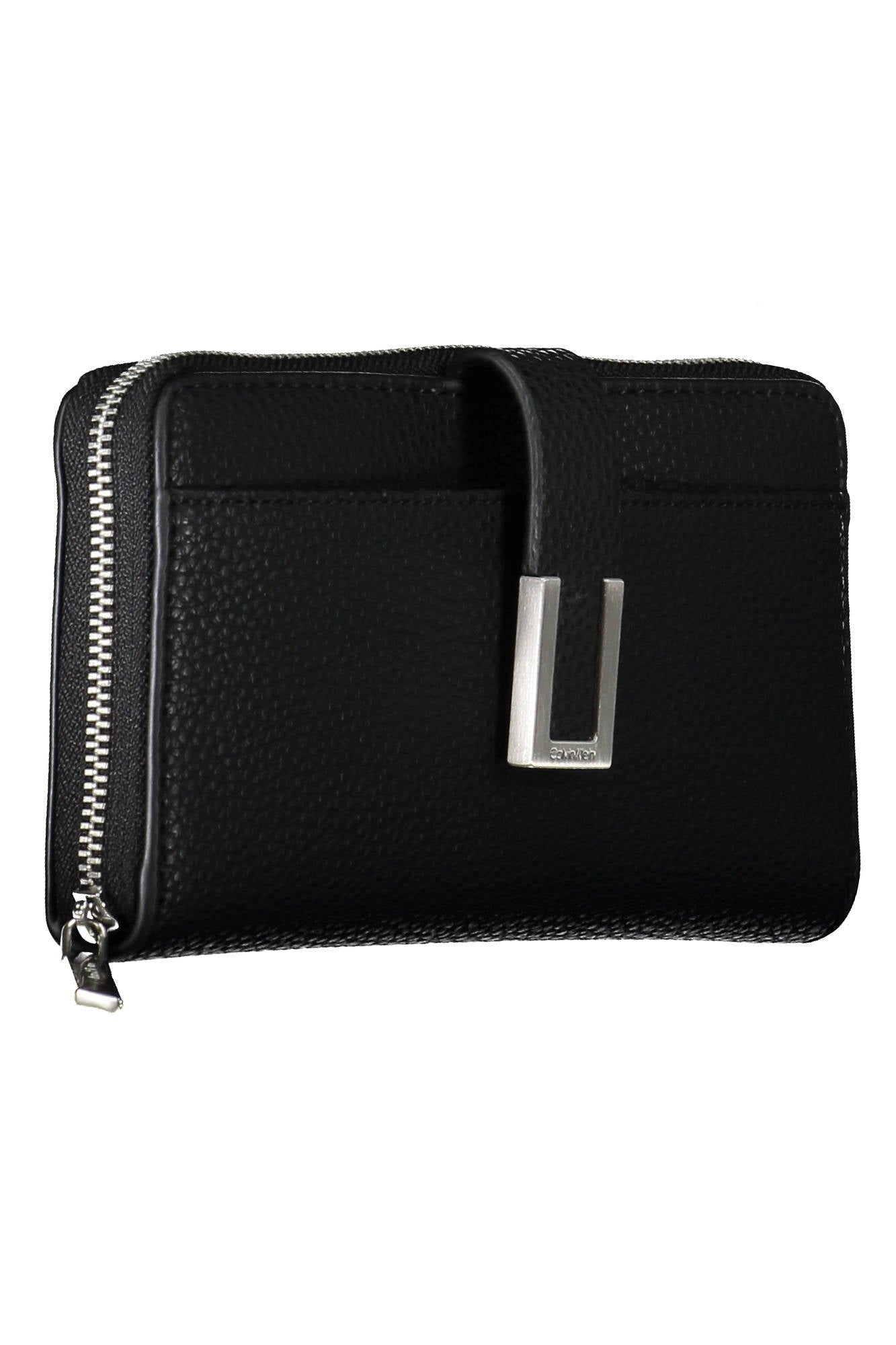 Portafoglio CALVIN KLEIN Nero