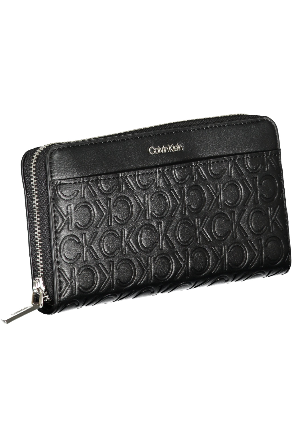 Portafoglio CALVIN KLEIN Nero