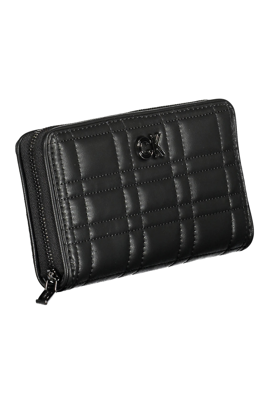 Portafoglio CALVIN KLEIN Nero K60K609912