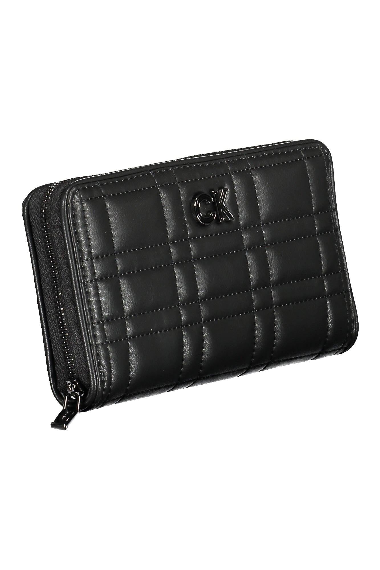 Portafoglio CALVIN KLEIN Nero K60K609912