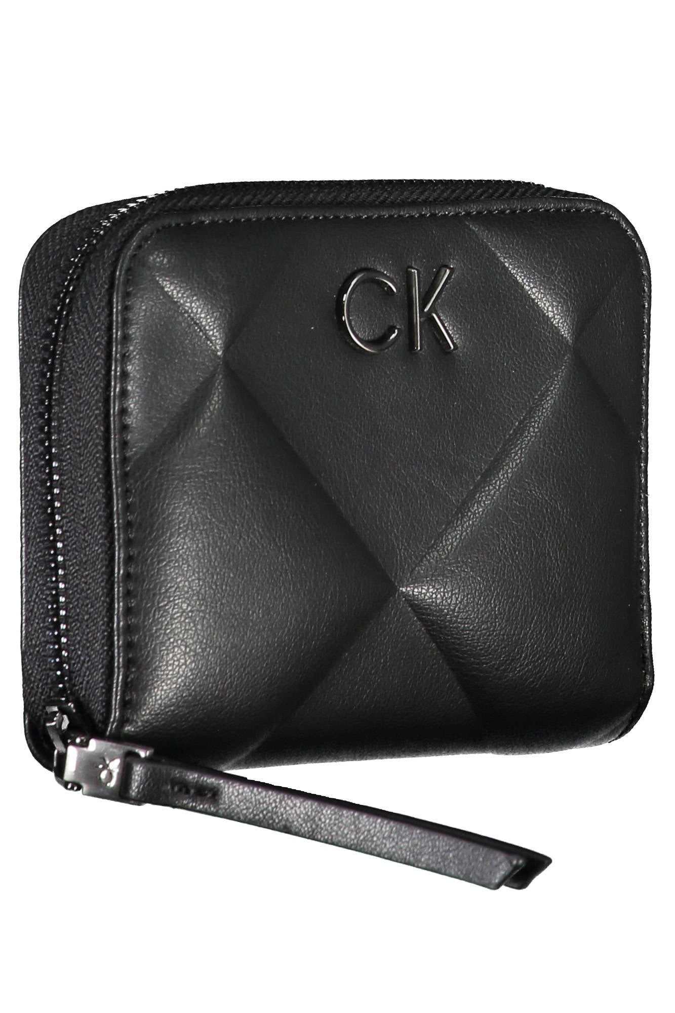 Portafoglio CALVIN KLEIN Nero
