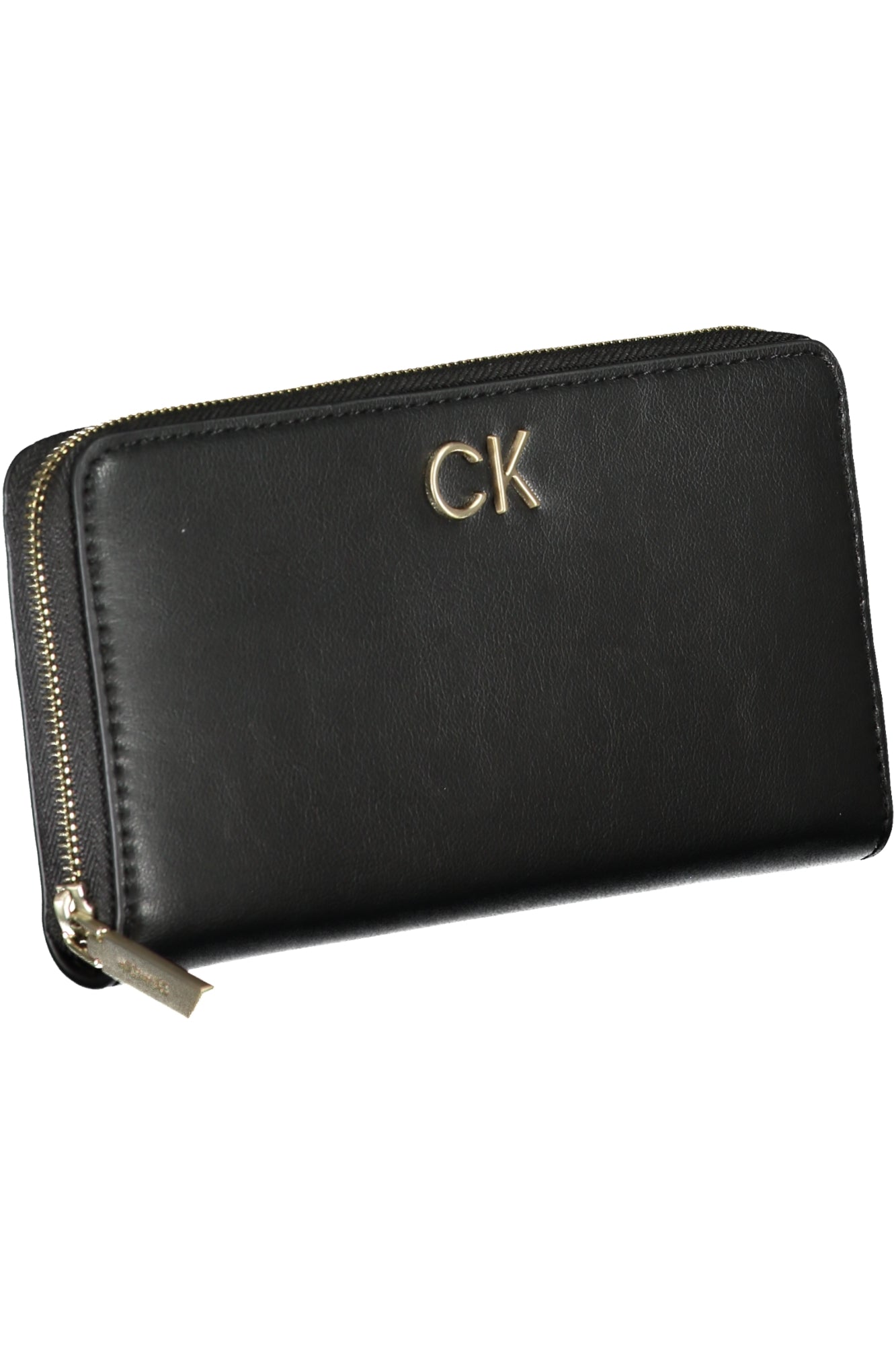 Portafoglio CALVIN KLEIN Nero