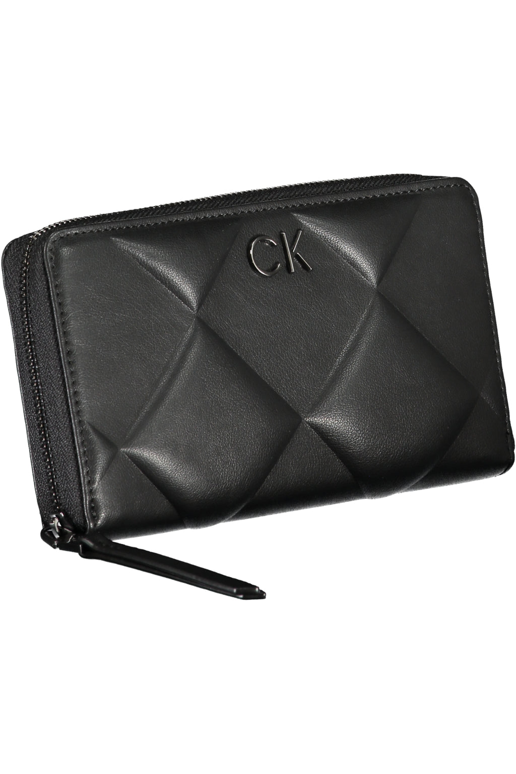 Portafoglio CALVIN KLEIN Nero