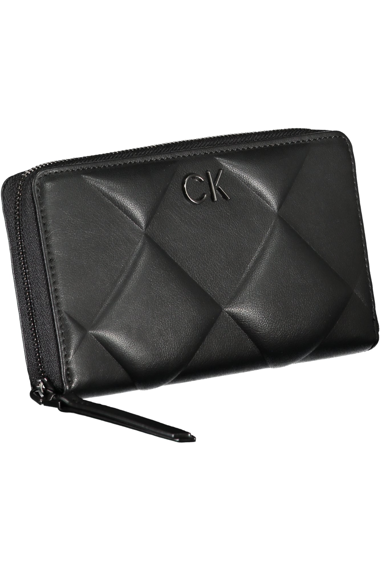 Portafoglio CALVIN KLEIN Nero