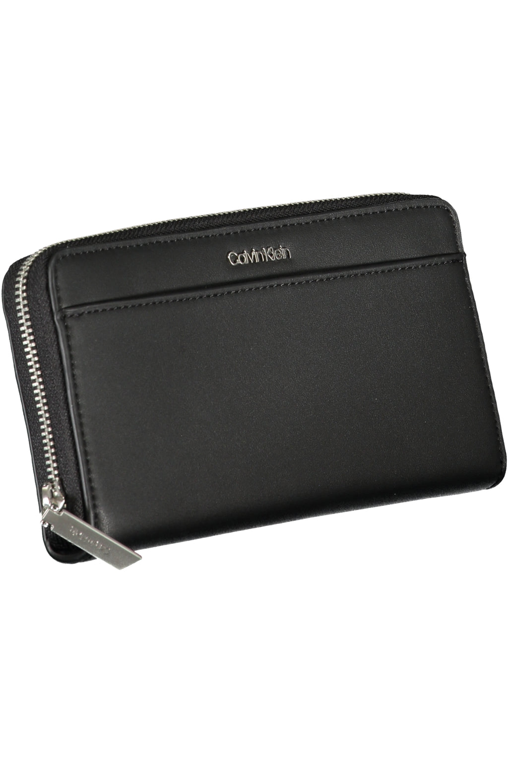 Portafoglio CALVIN KLEIN Nero