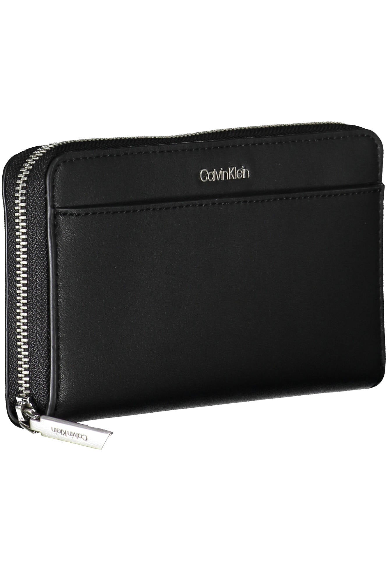 Portafoglio CALVIN KLEIN Nero