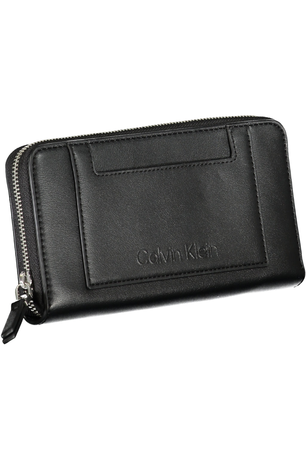 Portafoglio CALVIN KLEIN Nero