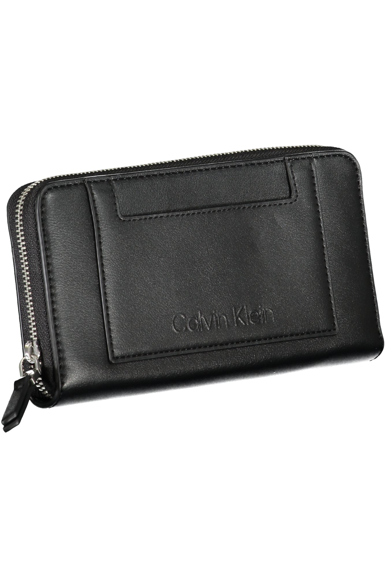 Portafoglio CALVIN KLEIN Nero
