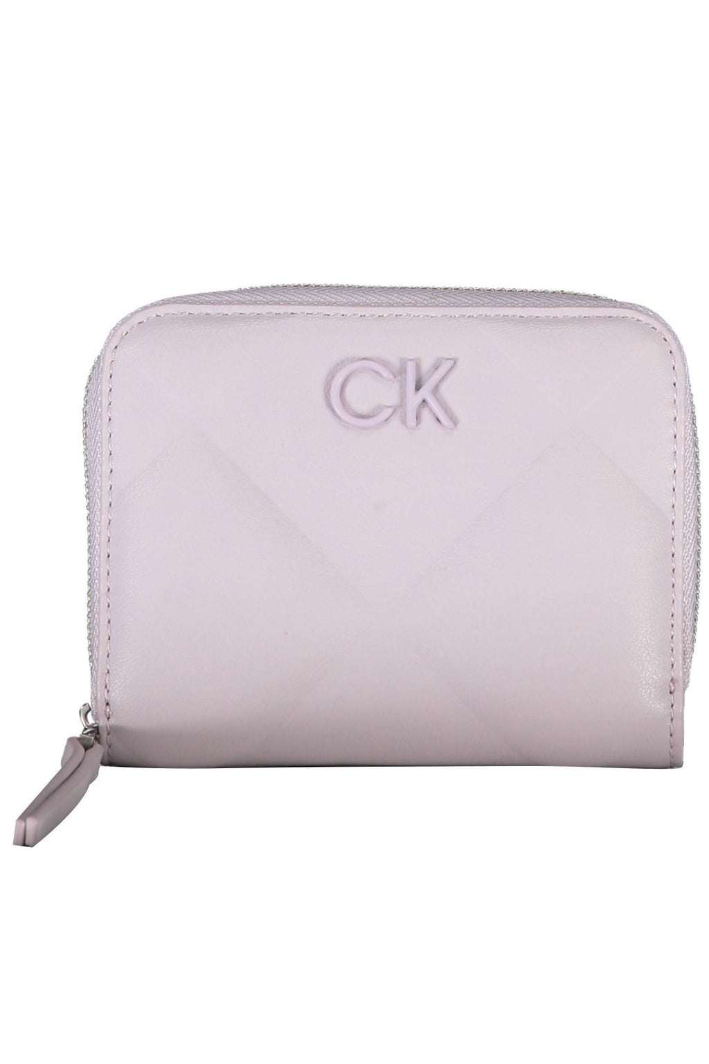 Portafoglio CALVIN KLEIN Viola