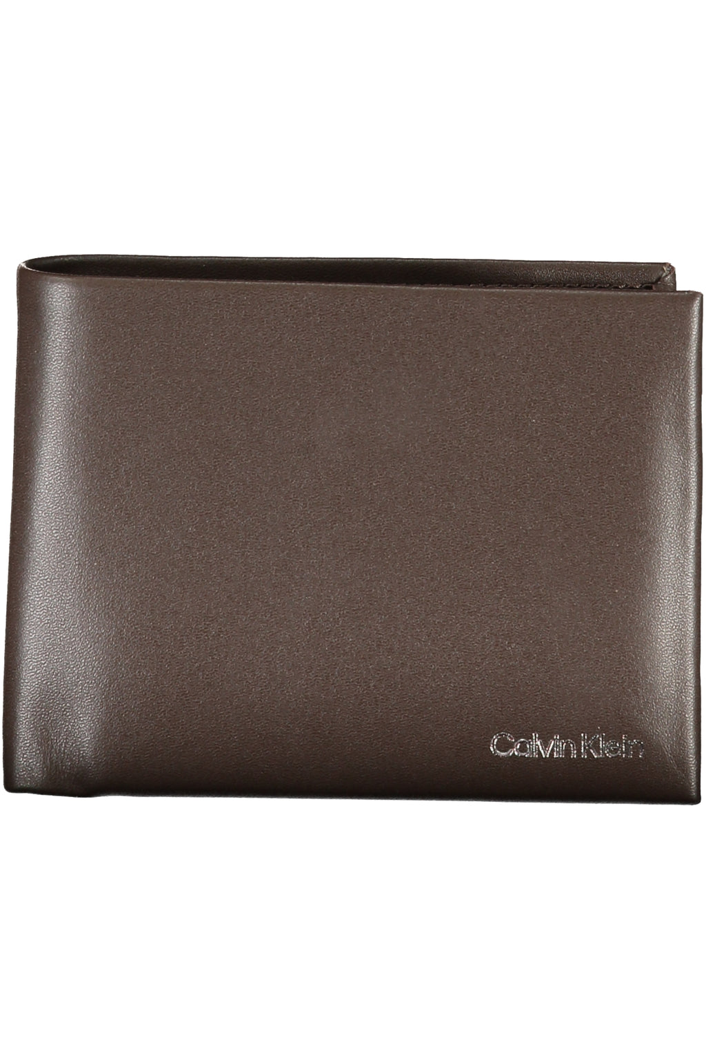 Portafoglio CALVIN KLEIN Marrone