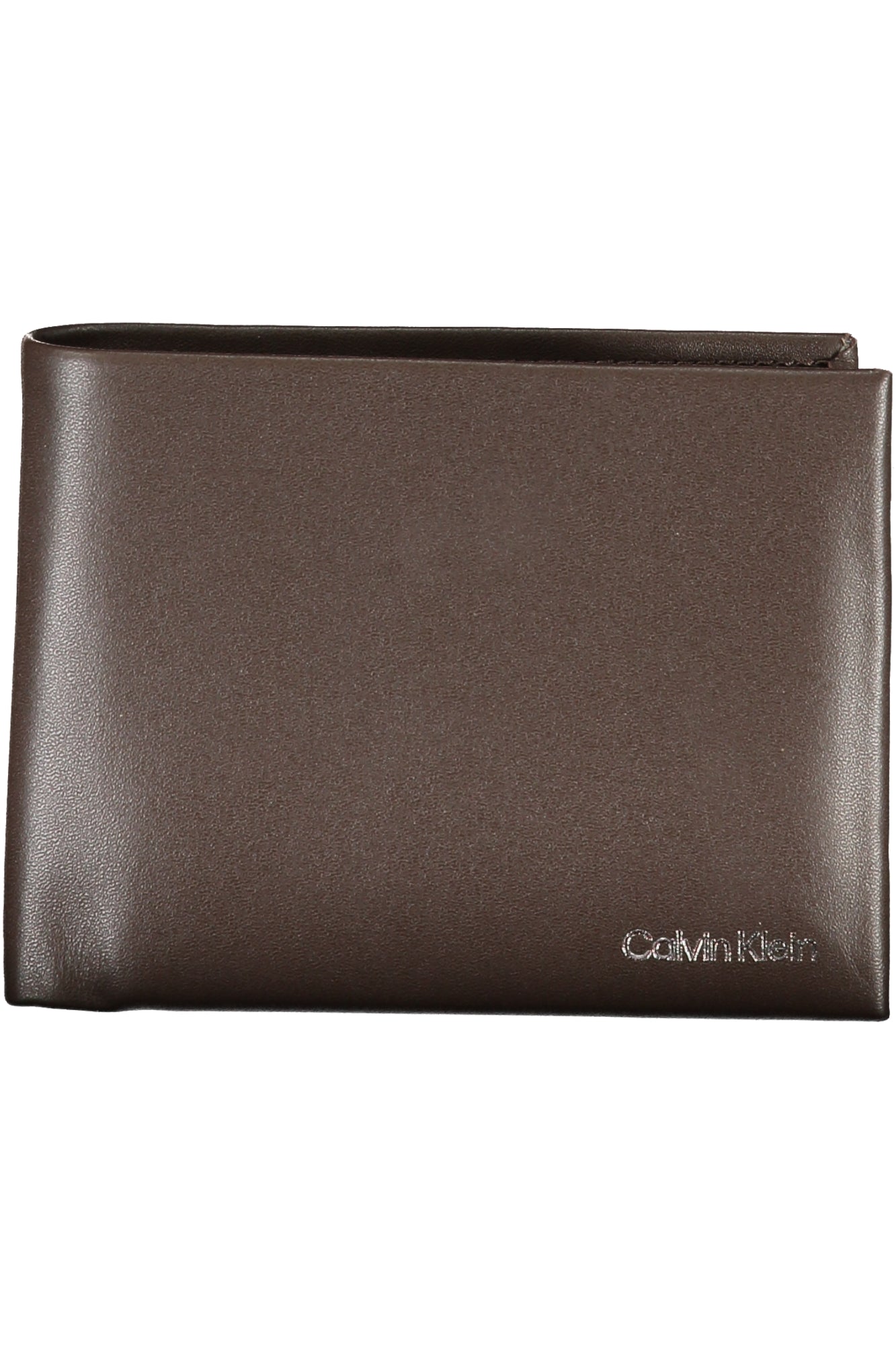 Portafoglio CALVIN KLEIN Marrone