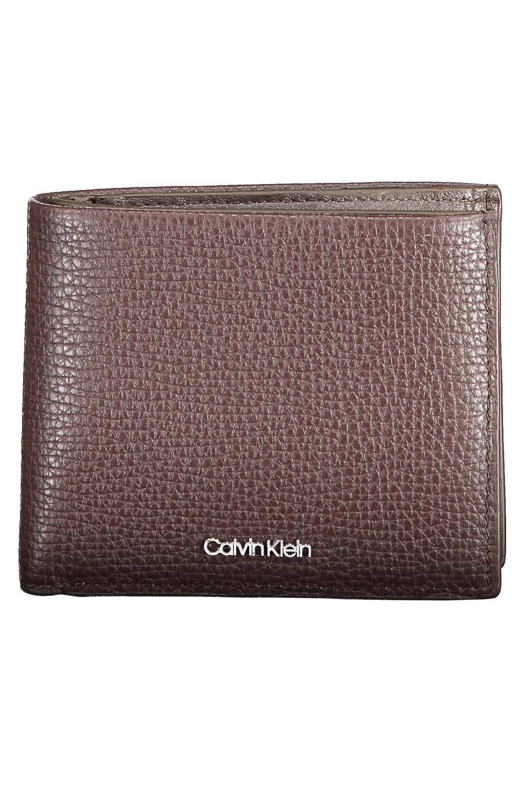 Portafoglio CALVIN KLEIN Marrone K50K509616