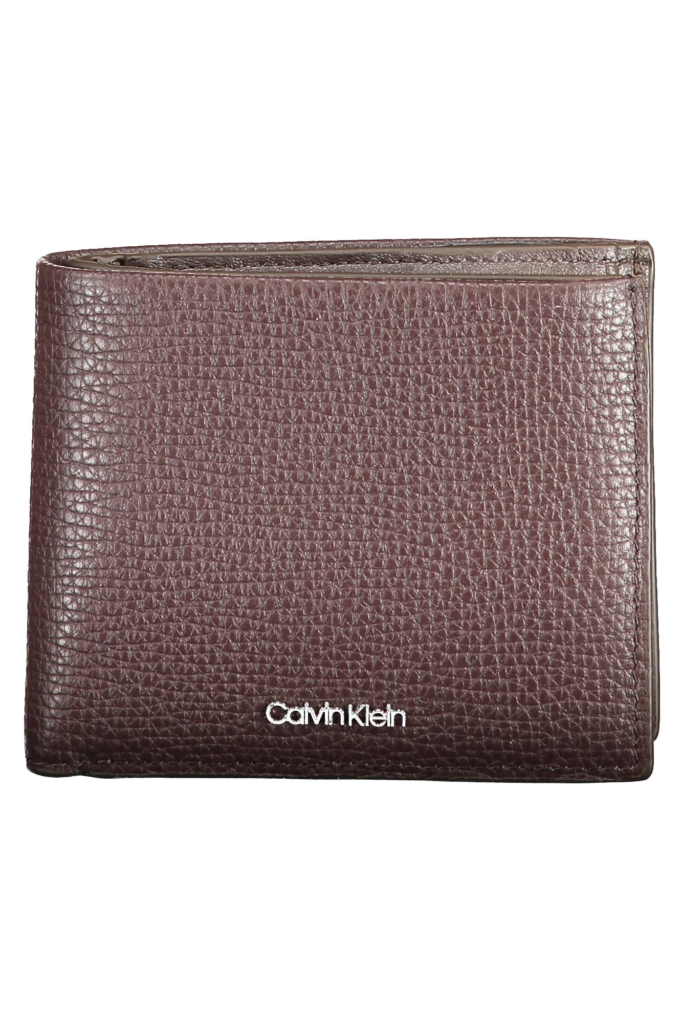 Portafoglio CALVIN KLEIN Marrone K50K509616