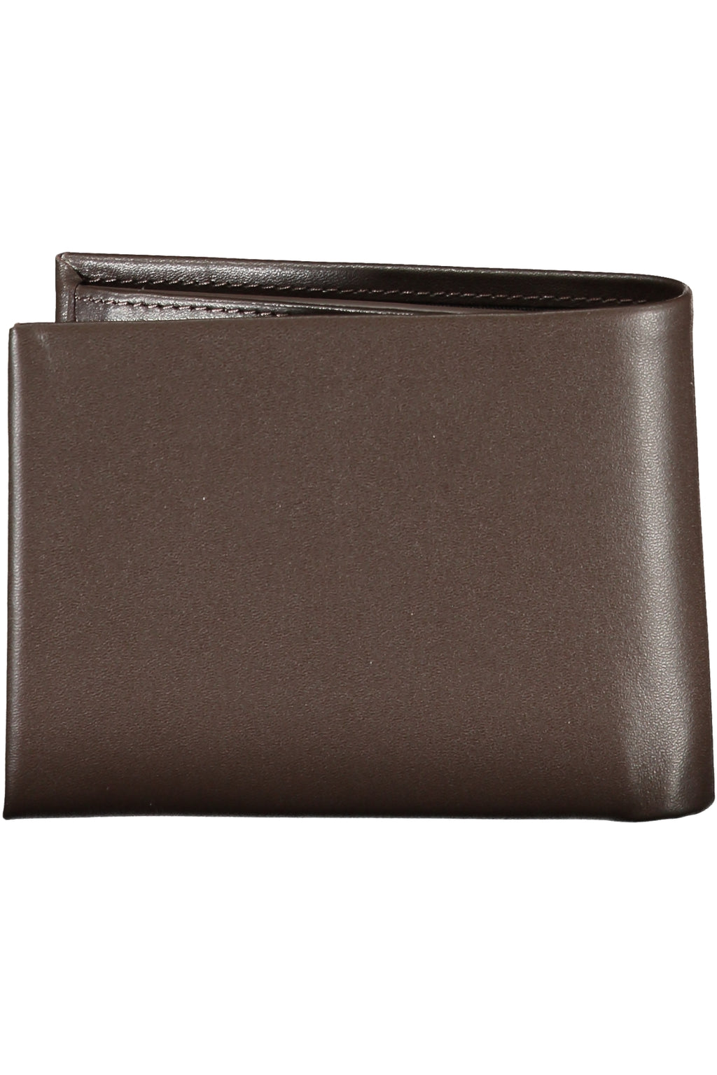 Portafoglio CALVIN KLEIN Marrone