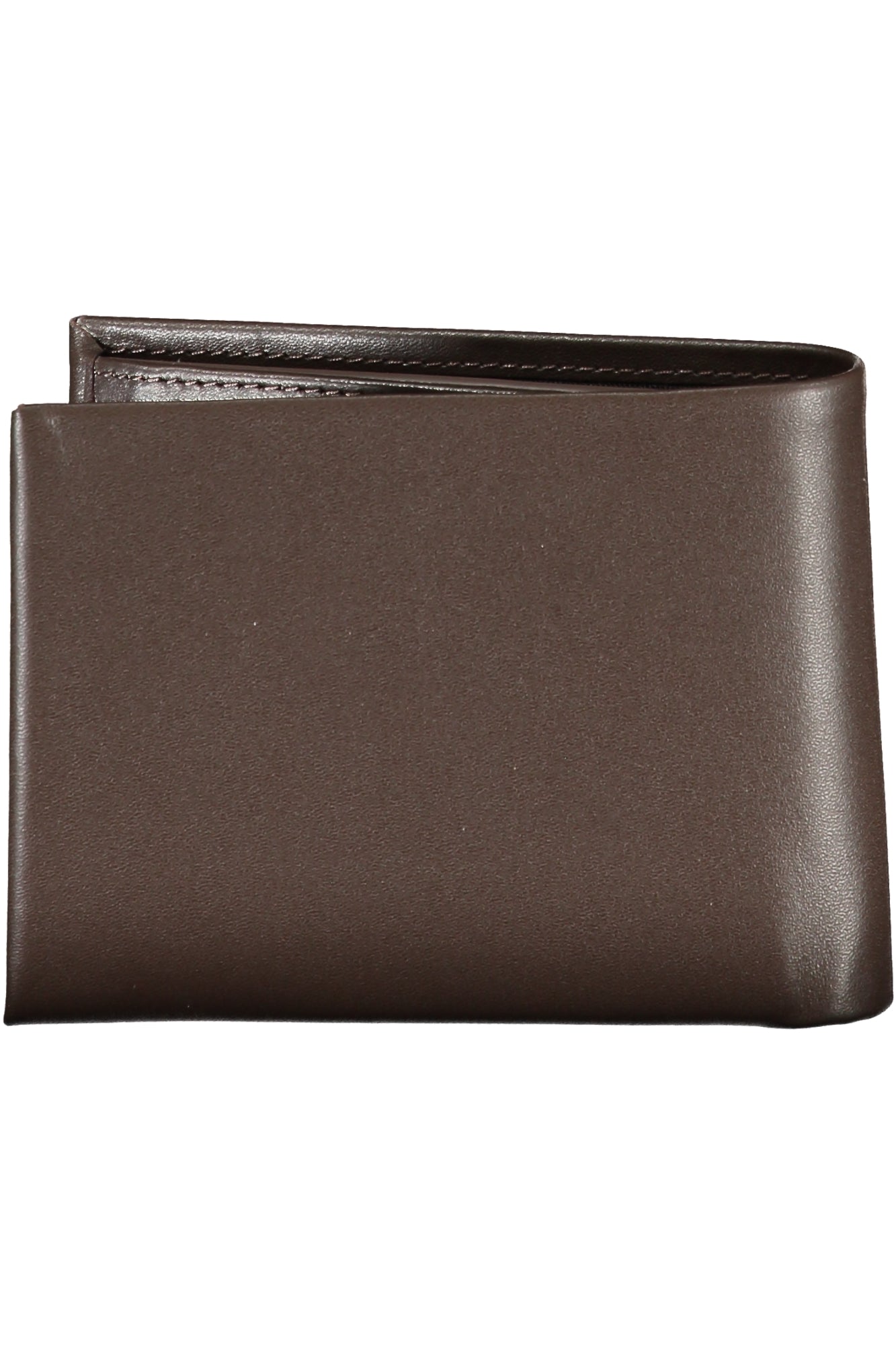 Portafoglio CALVIN KLEIN Marrone