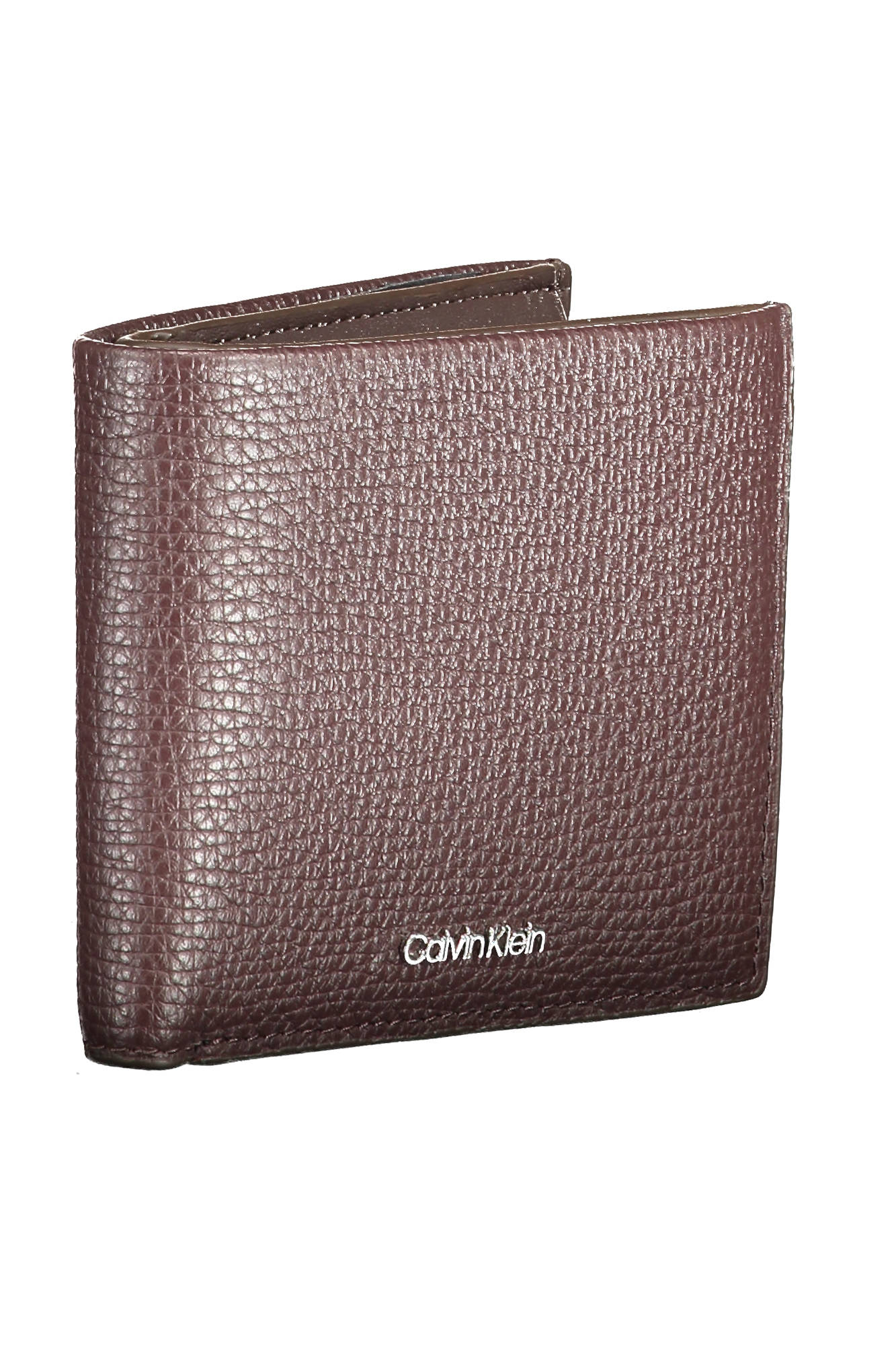 Portafoglio CALVIN KLEIN Marrone K50K509616