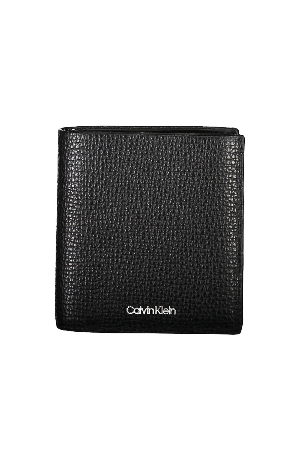 Portafoglio CALVIN KLEIN Nero