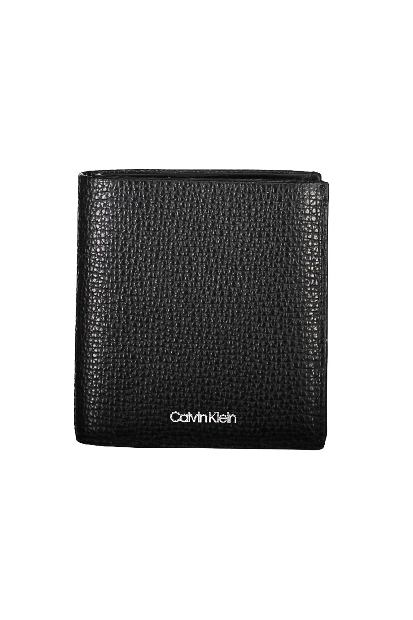 Portafoglio CALVIN KLEIN Nero