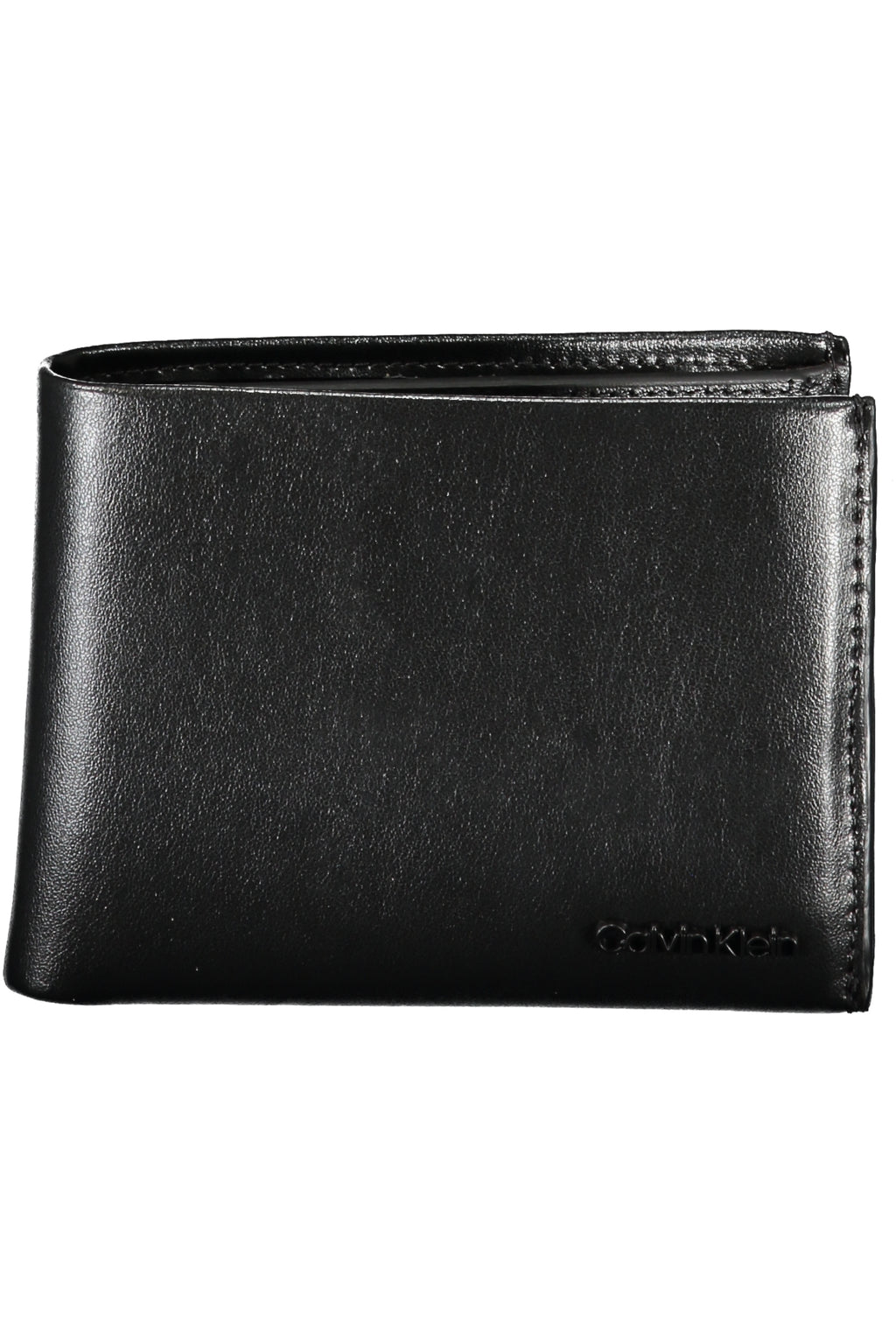 Portafoglio CALVIN KLEIN Nero
