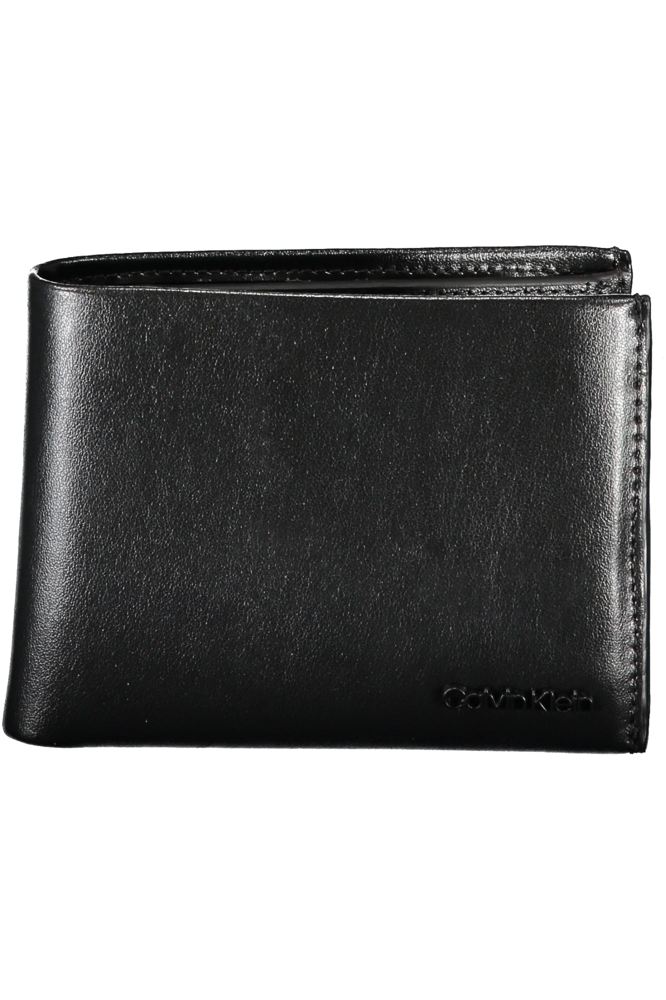 Portafoglio CALVIN KLEIN Nero