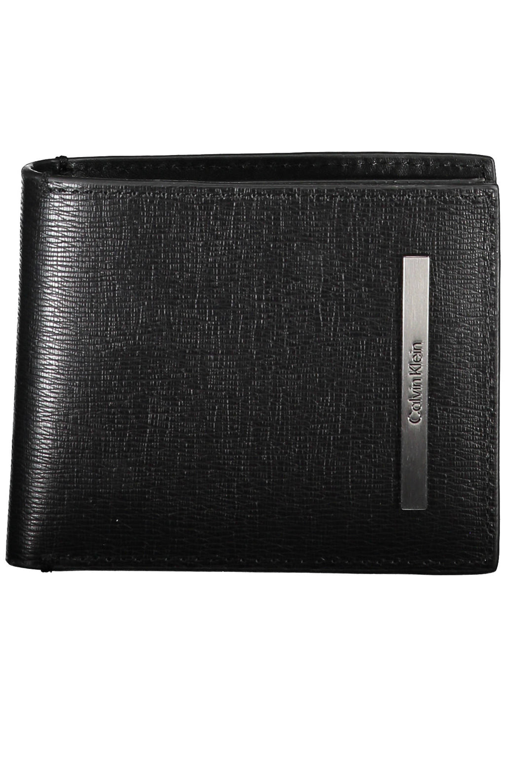 Portafoglio CALVIN KLEIN Nero
